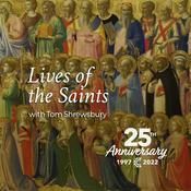 Podcast Lives of the Saints