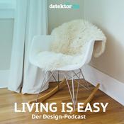 Podcast Living is easy – Der Design-Podcast