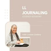 Podcast LL Journaling Guided Sessions