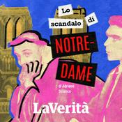 Podcast Lo scandalo di Notre-Dame