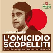 Podcast L'omicidio Scopelliti