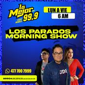 Podcast Los Parados Morning Show