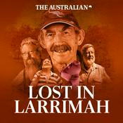 Podcast Lost in Larrimah