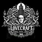 Podcast Lovecraft Hotel