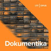 Podcast LRT OPUS dokumentika