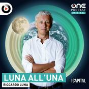 Podcast Luna all'una