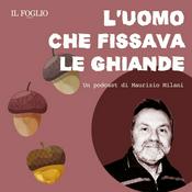 Podcast L'uomo che fissava le ghiande