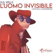 Podcast L'Uomo Invisibile - H.G. Wells