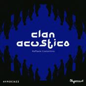 Podcast Clan acustico - Un podcast per percepire il mondo