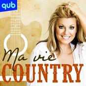 Podcast Ma vie country - Guylaine Tanguay