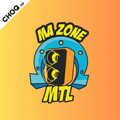 Podcast Ma Zone MTL