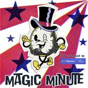 Podcast Magic Minute