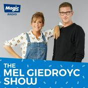 Podcast The Mel Giedroyc Show