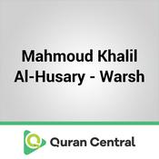 Podcast Mahmoud Khalil Al-Husary - Warsh