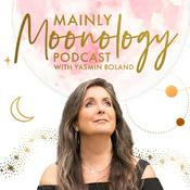 Podcast Mainly Moonology