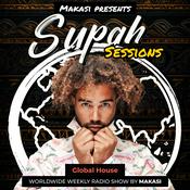 Podcast Makasi presents Supah Sessions