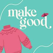 Podcast make good: a knitting podcast