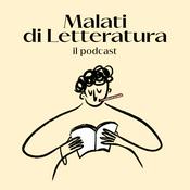 Podcast Malati di Letteratura