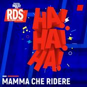 Podcast Le barzellette di Mamma che ridere a Tutti Pazzi per RDS