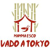 Podcast Mamma esco. Vado a Tokyo