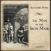 Podcast The Man in the Iron Mask