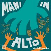 Podcast Mani in Alto