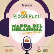 Podcast Mappa Del Melanoma in Piccoli Punti