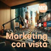 Podcast Marketing con Vista