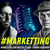 Podcast # Marketting