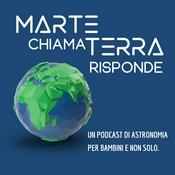 Podcast Marte chiama, Terra risponde