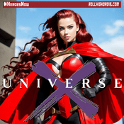 Podcast Marvel’s X-Universe