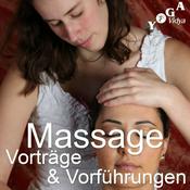 Podcast Massage Ausbildung