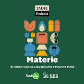 Podcast Materie