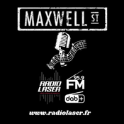 Podcast Maxwell ST