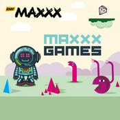 Podcast MAXXX Games