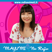 Podcast MAYUMI No Rajio