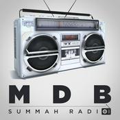 Podcast MDB Summah Radio