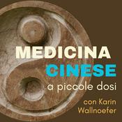 Podcast Medicina cinese a piccole dosi