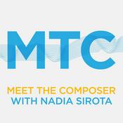 Podcast Meet the Composer