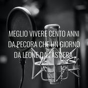 Podcast MEGLIO VIVERE CENTO ANNI DA PECORA CHE UN GIORNO DA LEONE DA TASTIERA