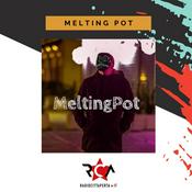 Podcast MELTING POT con RICCARDO PURE RANKING