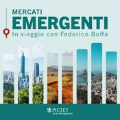 Podcast Mercati Emergenti - In viaggio con Federico Buffa