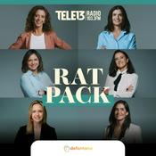 Podcast Rat Pack de Mesa Central