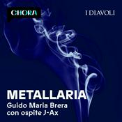 Podcast Metallaria