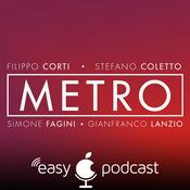 Podcast Metro