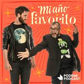 Podcast Mi año favorito