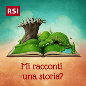 Podcast Mi racconti una storia?