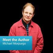 Podcast Michael Morpurgo: Meet the Author