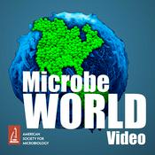 Podcast MicrobeWorld Video (audio only)