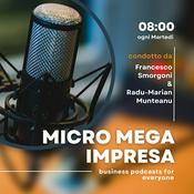 Podcast MicroMega Impresa: L'officina delle idee